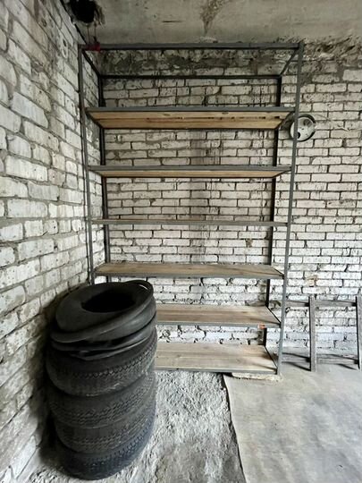 Гараж, 27 м²