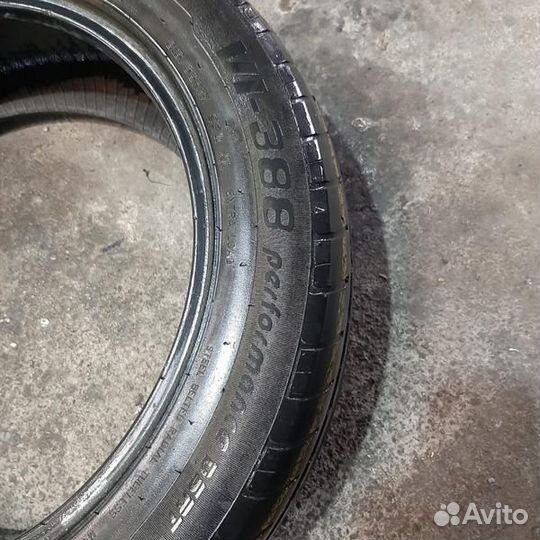 Ovation VI-388 225/55 R17