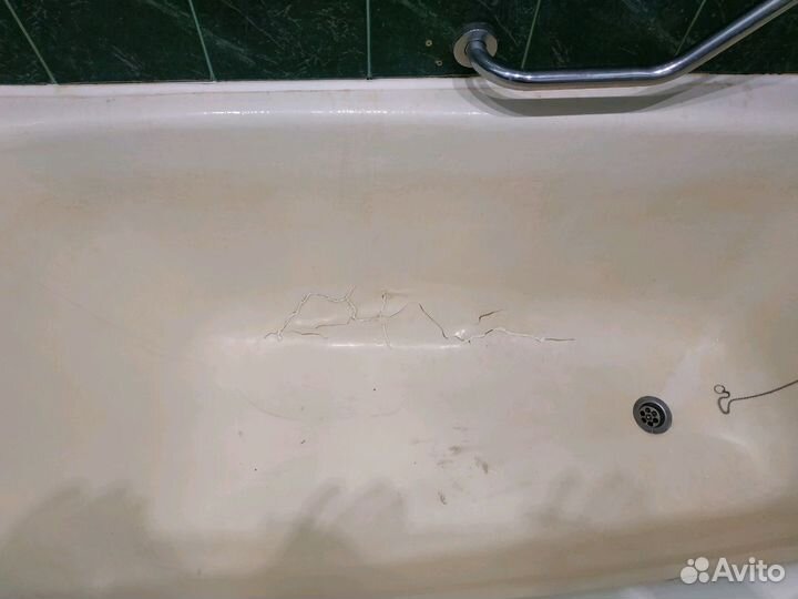 Реставрация ванн и душевых кабин,без посредников