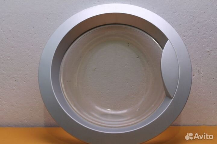 Люк в сборе Haier HVS1200ME бу. 5849