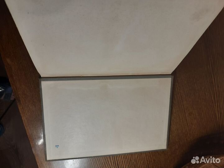 Книги Ч.Дарвин Сочинения 1 2 3 том 1935