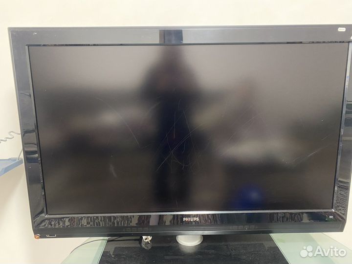 Телевизор philips