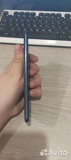 Телефон Honor 10 Lite