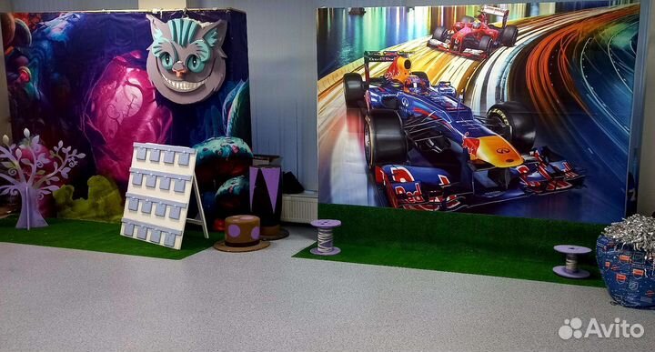 Студия праздников