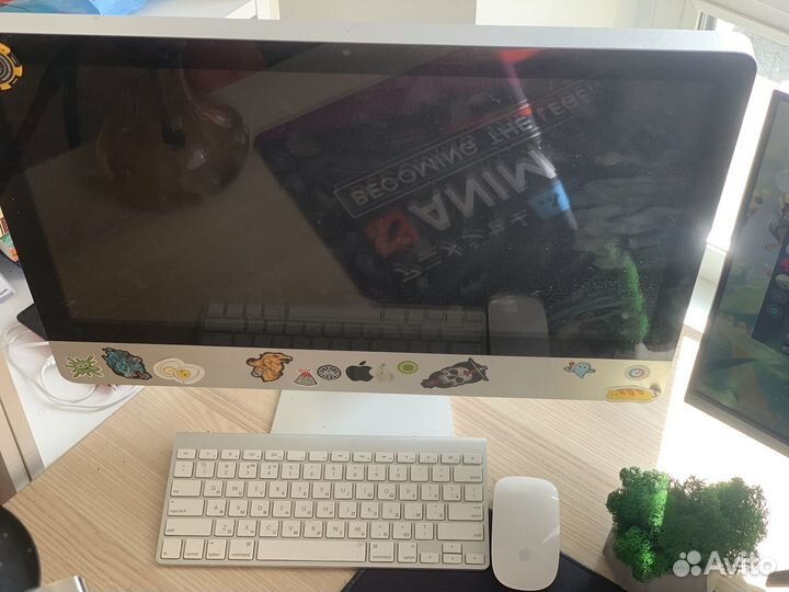 iMac Mid 2011 21.5''