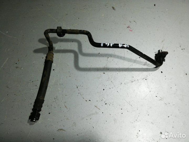 Трубка охлаждения АКПП Volkswagen Passat B6 2.0