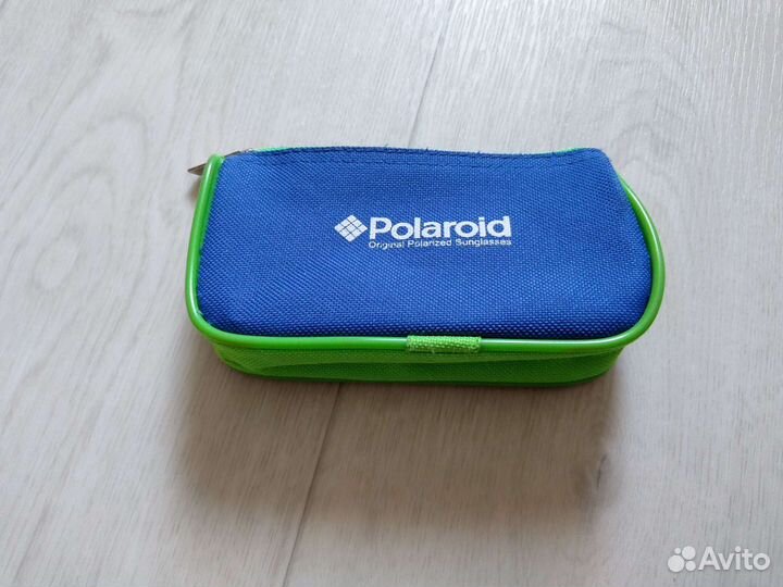 Детские солнцезащитные очки Polaroid