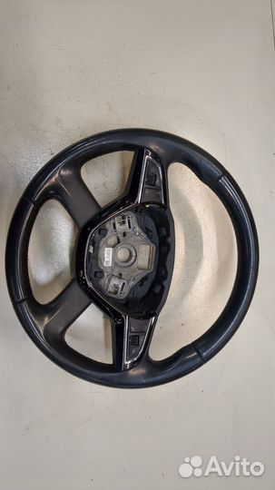 Руль Skoda Octavia (A7), 2013