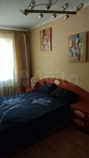 2-к. квартира, 58 м², 2/5 эт.