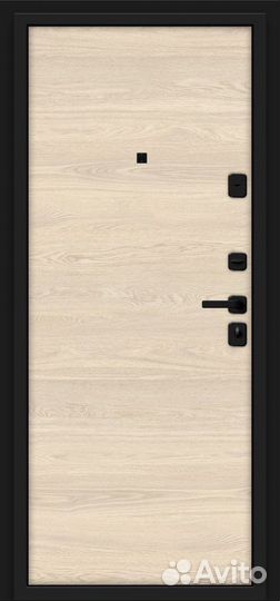 Дверь входная