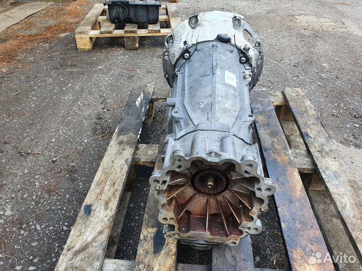 Кпп автоматическая (АКПП) Mercedes-Benz GL-Класс