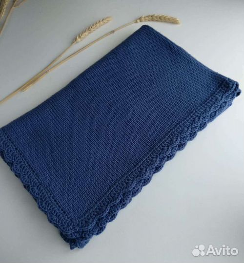 Плед покрывало