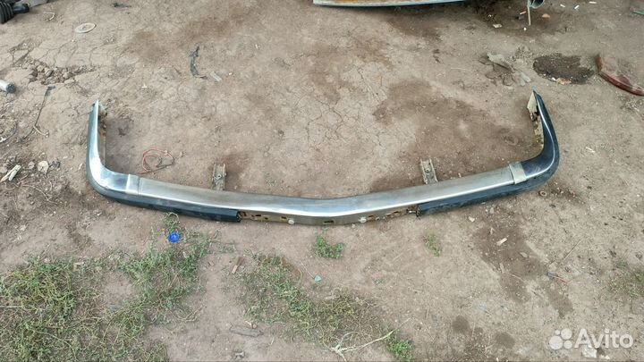 Бампера на bmw е28