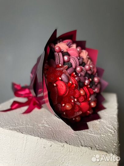 Сладкий букет/букет