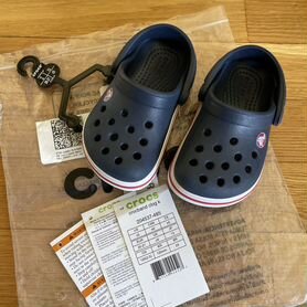 Crocs c5