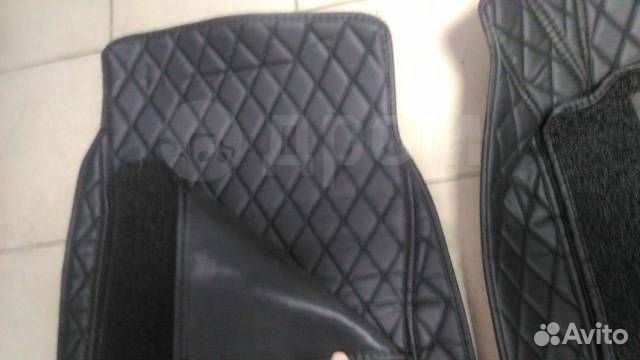 3D Коврики Nissan note E12 NE12 в Хабаровске