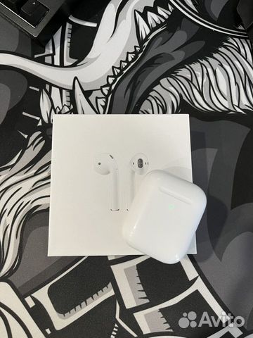 AirPods 2