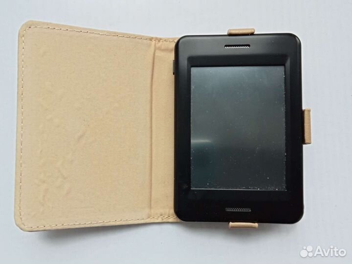 Mp3 плеер с приемом тв Explay T35TV