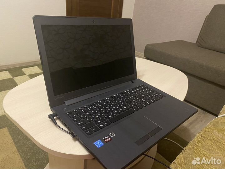 Lenovo IdeaPad 310-15IAP