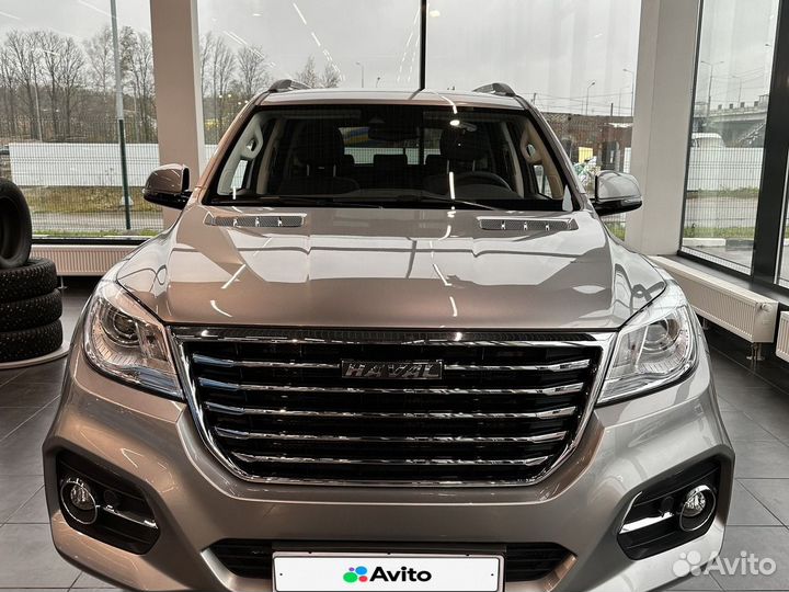 Haval H9 2.0 AT, 2023