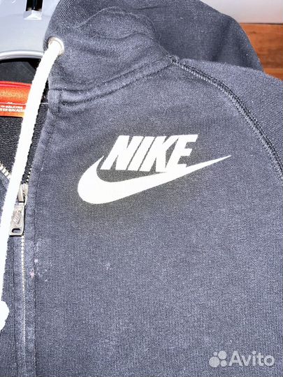 Худи Nike оригинал