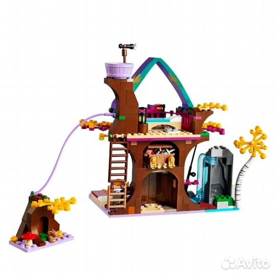 Lego Конструктор 11470 (аналог 41164)