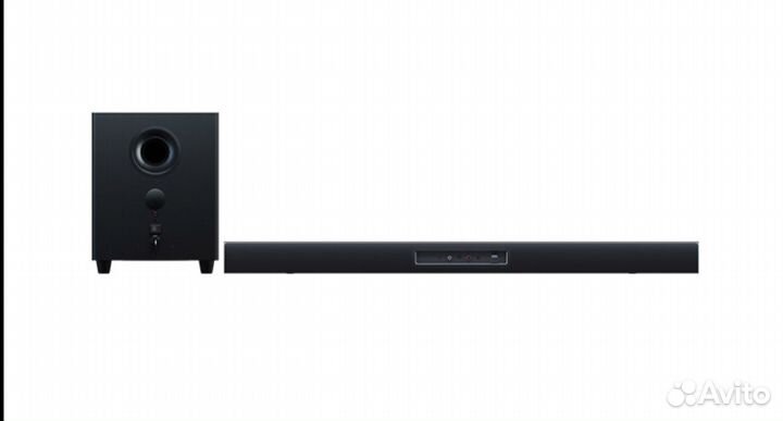 Саундбар Xiaomi Mi TV Sound (MDZ-35-DA)