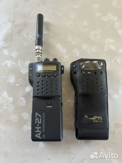 Рация Maycom ah-27