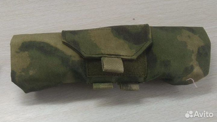 Подсумок под сброс