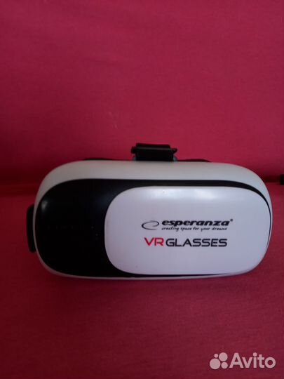 Набор для VR