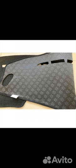 Накидка на торпеду приора 2