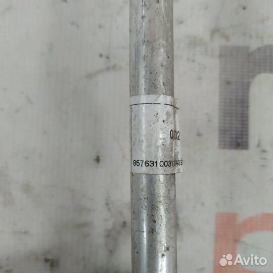 Трубка охлаждения Bmw 520D G30 2019