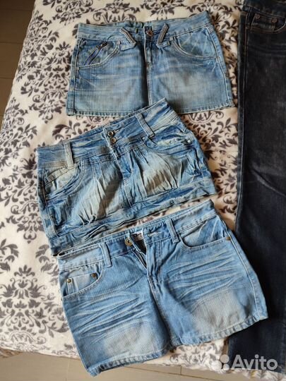 Вещи на девушку 42 размера