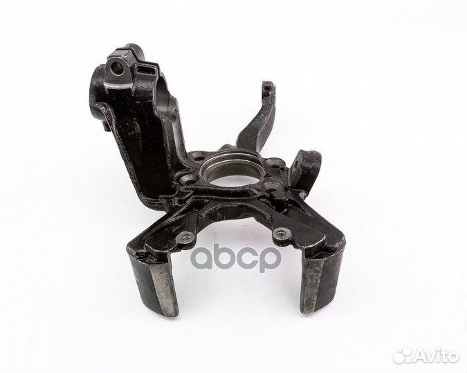 Кулак поворотный AW1K004070256P dominant