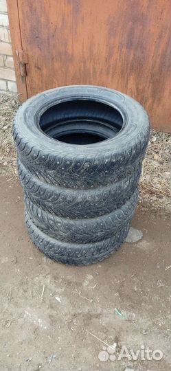 Sava Eskimo Stud 185/65 R15 90H