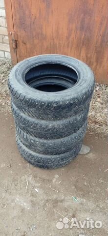 Sava Eskimo Stud 185/65 R15 90H