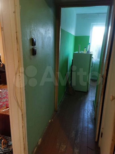 2-к. квартира, 43,9 м², 5/5 эт.