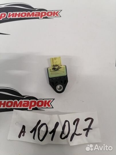 Датчик AIR BAG Toyota Camry ACV40 2006-2011 2AZ-FE