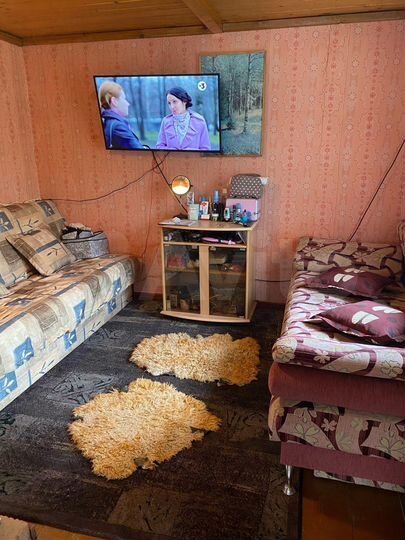 Дача 15 м² на участке 3,5 сот.