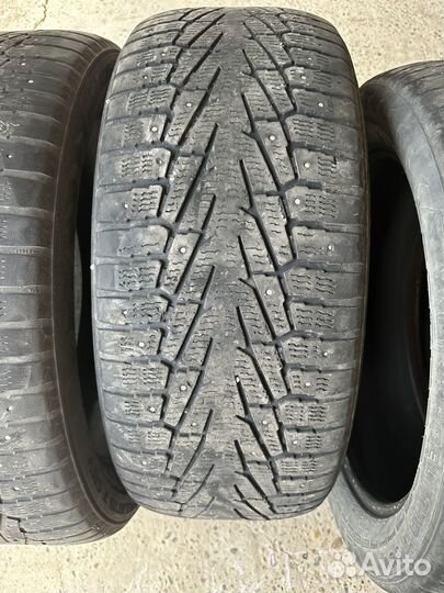 Nokian Tyres Hakkapeliitta 7 275/50 R22