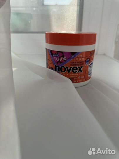 Уход за волосами