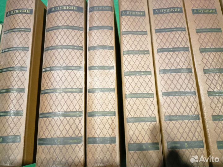 Собрание сочинений В.Маяковский