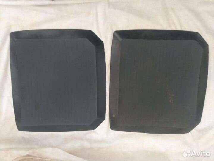 Коврики на ваз 2106