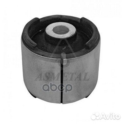 Сайлентблок 38BM1545 AS metal