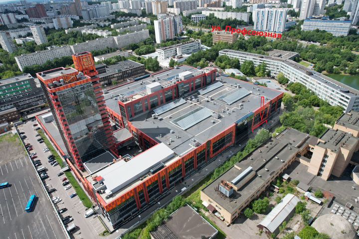 Продажа 1 этаж 502.5 м², Торговое, Общепит