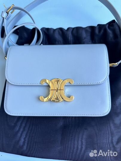 Сумка celine оригинал