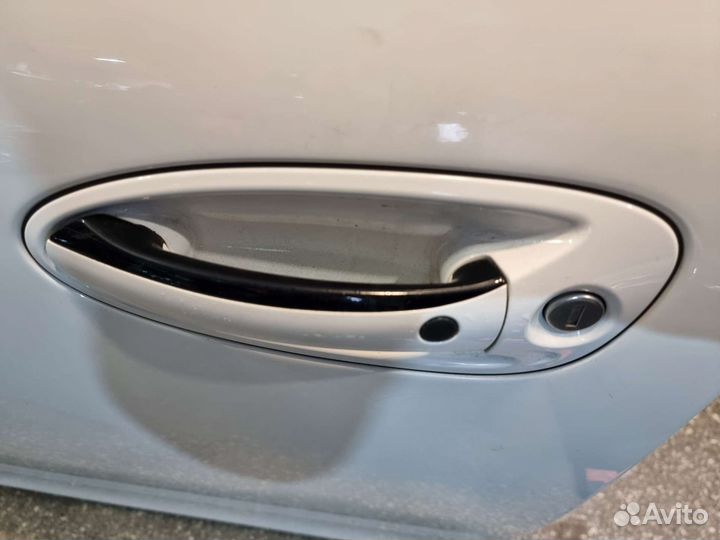 Porsche Panamera 970 дверь передняя левая в сборе
