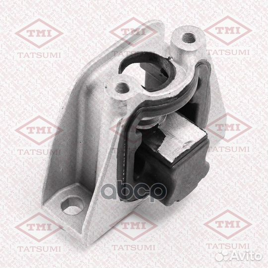 Опора двигателя honda civic 06-12 лев.AT TEG125