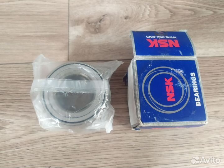 Подшипник NSK ZA-40BWD12FCA88**