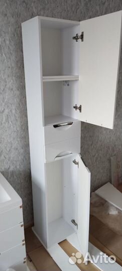 Мебель для ванной комнаты